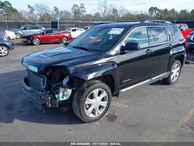 Photo 1 VIN: 2GKALNEK7H6330518 - GMC TERRAIN 