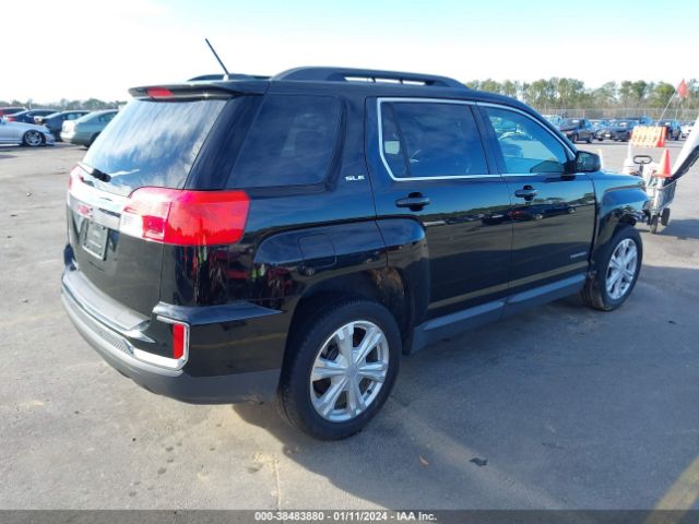 Photo 3 VIN: 2GKALNEK7H6330518 - GMC TERRAIN 