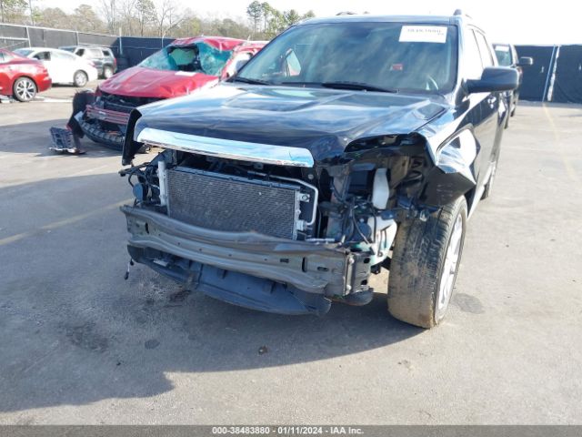 Photo 5 VIN: 2GKALNEK7H6330518 - GMC TERRAIN 