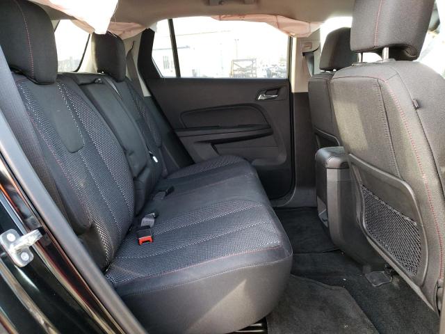 Photo 5 VIN: 2GKALNEK7H6332074 - GMC TERRAIN SL 