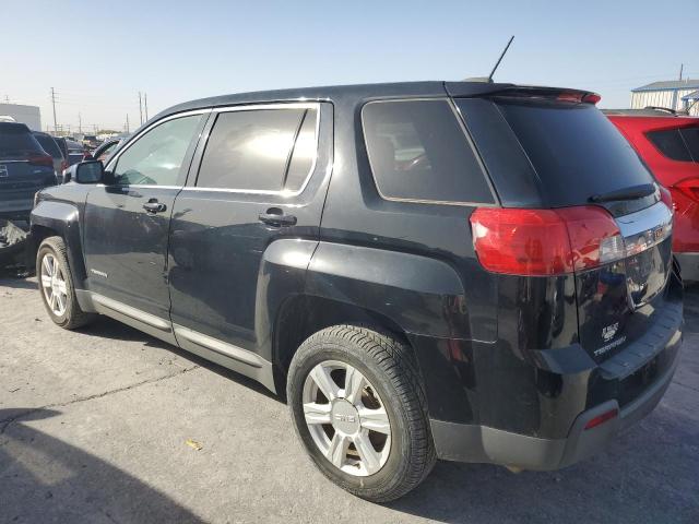 Photo 1 VIN: 2GKALNEK8F6415395 - GMC TERRAIN 