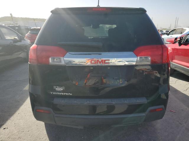 Photo 5 VIN: 2GKALNEK8F6415395 - GMC TERRAIN 