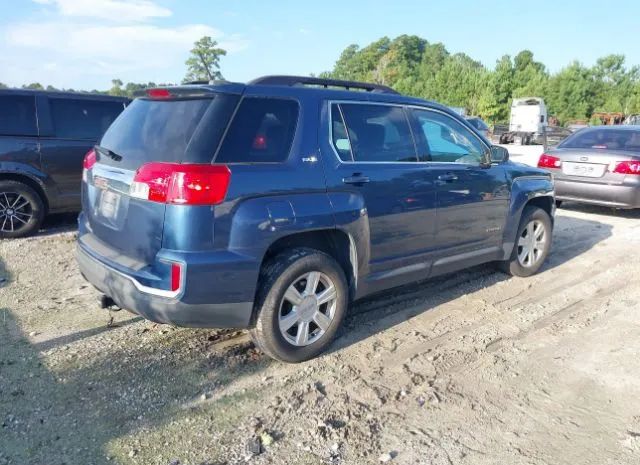 Photo 3 VIN: 2GKALNEK8G6149264 - GMC TERRAIN 