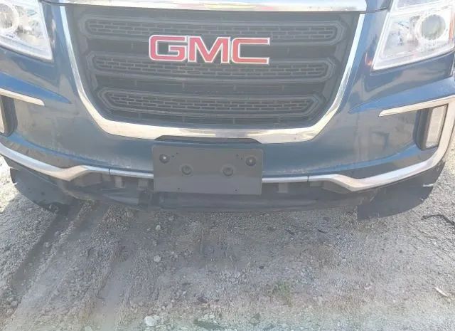 Photo 5 VIN: 2GKALNEK8G6149264 - GMC TERRAIN 