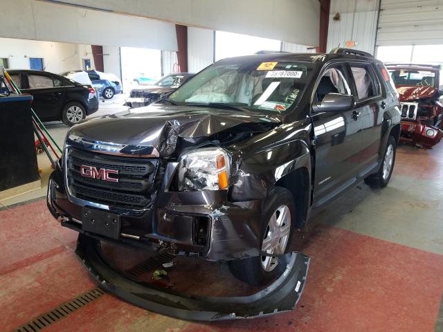 Photo 1 VIN: 2GKALNEK8G6150253 - GMC TERRAIN SL 