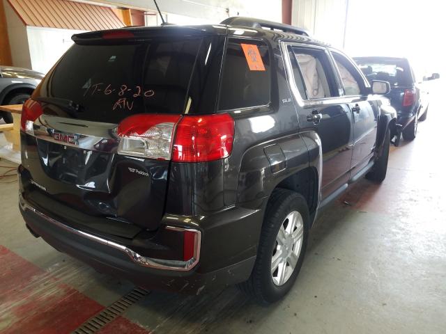 Photo 3 VIN: 2GKALNEK8G6150253 - GMC TERRAIN SL 