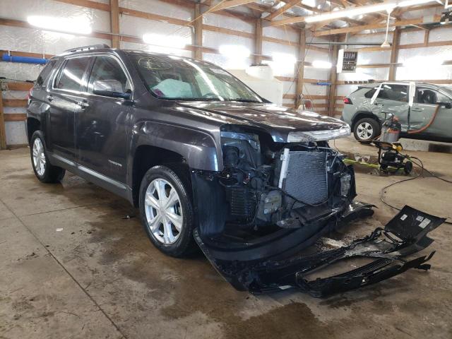 Photo 0 VIN: 2GKALNEK8G6166422 - GMC TERRAIN SL 