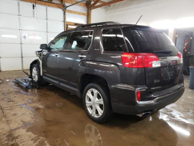 Photo 2 VIN: 2GKALNEK8G6166422 - GMC TERRAIN SL 