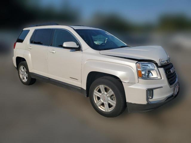 Photo 3 VIN: 2GKALNEK8G6167683 - GMC TERRAIN 