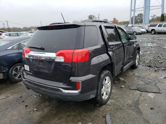 Photo 3 VIN: 2GKALNEK8G6239580 - GMC TERRAIN SL 