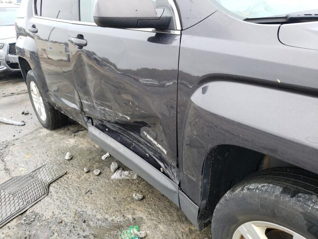 Photo 8 VIN: 2GKALNEK8G6239580 - GMC TERRAIN SL 