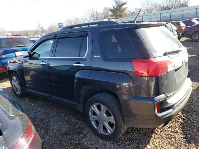 Photo 1 VIN: 2GKALNEK8G6280873 - GMC TERRAIN SL 