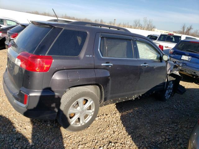 Photo 2 VIN: 2GKALNEK8G6280873 - GMC TERRAIN SL 