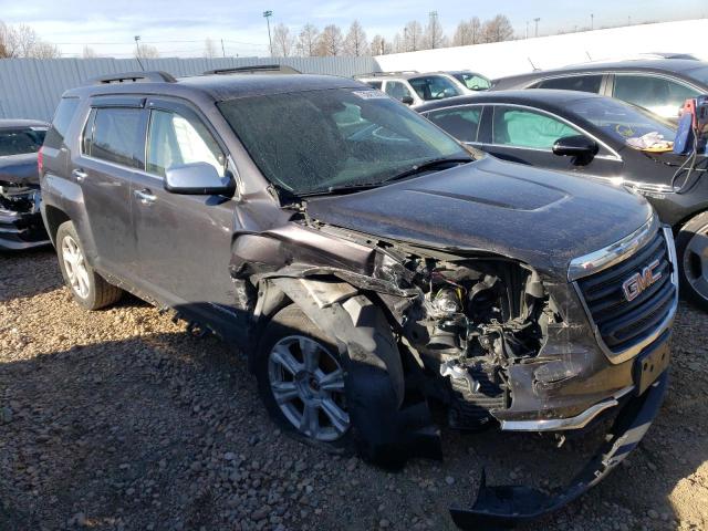 Photo 3 VIN: 2GKALNEK8G6280873 - GMC TERRAIN SL 