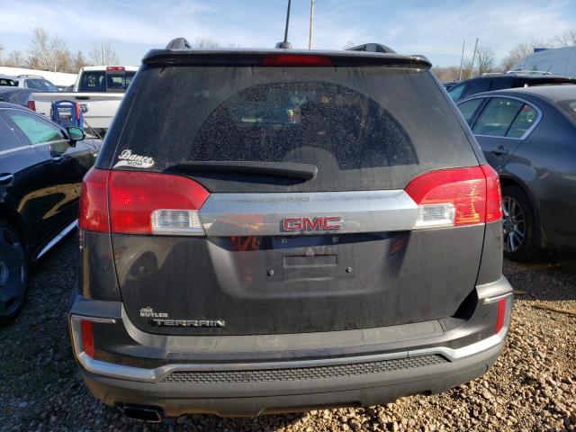 Photo 5 VIN: 2GKALNEK8G6280873 - GMC TERRAIN SL 