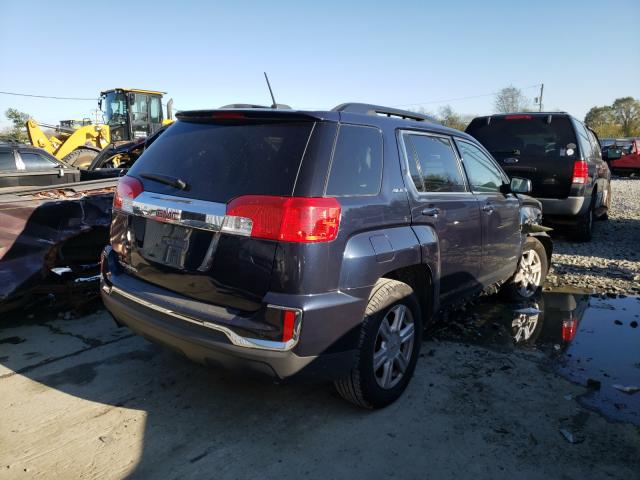 Photo 3 VIN: 2GKALNEK8G6290433 - GMC TERRAIN SL 