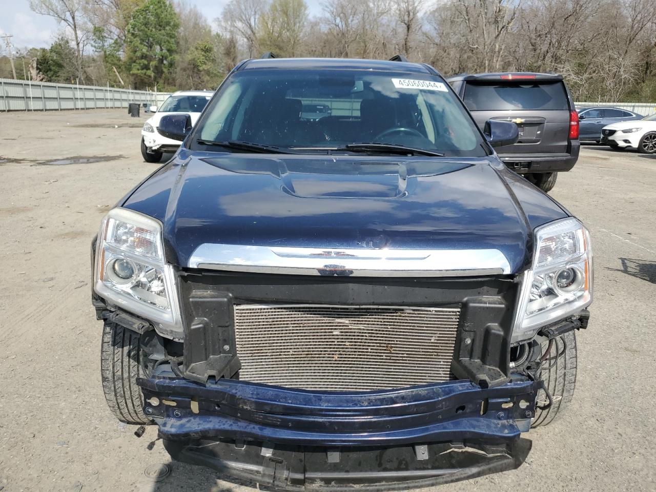 Photo 4 VIN: 2GKALNEK8G6290786 - GMC TERRAIN 