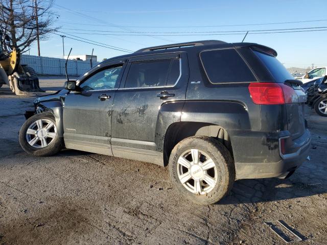 Photo 1 VIN: 2GKALNEK8G6292487 - GMC TERRAIN 