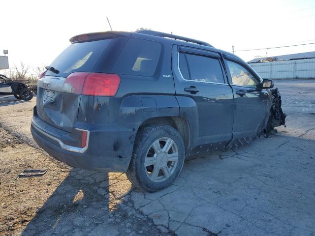 Photo 2 VIN: 2GKALNEK8G6292487 - GMC TERRAIN 