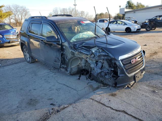 Photo 3 VIN: 2GKALNEK8G6292487 - GMC TERRAIN 