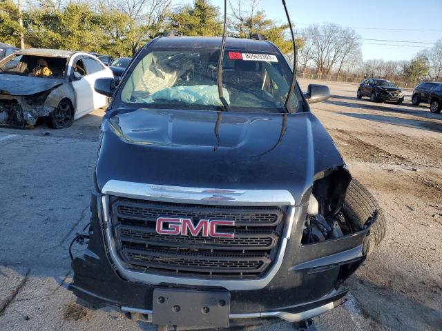 Photo 4 VIN: 2GKALNEK8G6292487 - GMC TERRAIN 