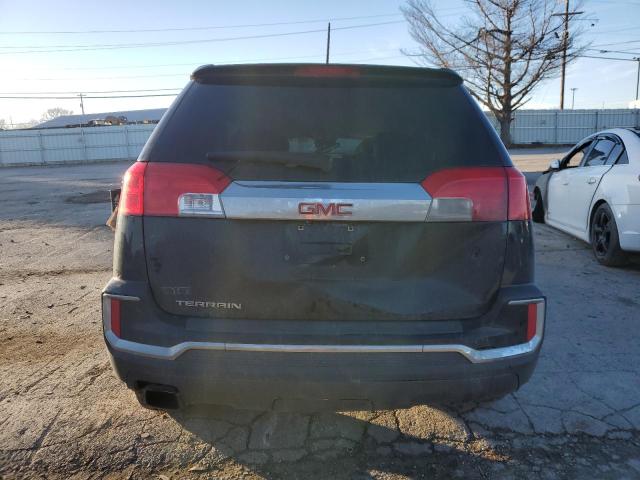 Photo 5 VIN: 2GKALNEK8G6292487 - GMC TERRAIN 