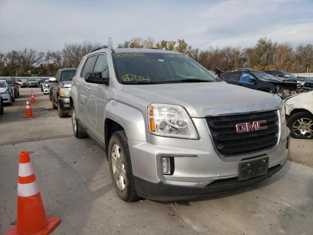 Photo 0 VIN: 2GKALNEK8G6293851 - GMC TERRAIN SL 