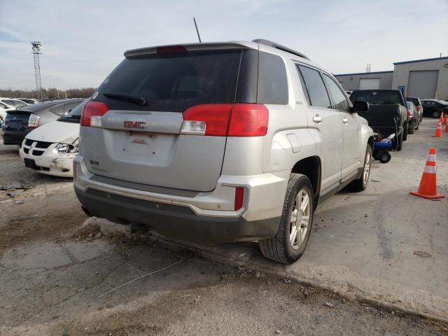 Photo 3 VIN: 2GKALNEK8G6293851 - GMC TERRAIN SL 