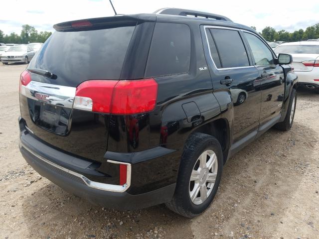 Photo 3 VIN: 2GKALNEK8G6297768 - GMC TERRAIN SL 