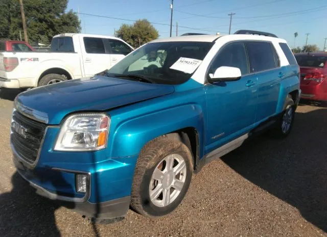 Photo 1 VIN: 2GKALNEK8G6299102 - GMC TERRAIN 