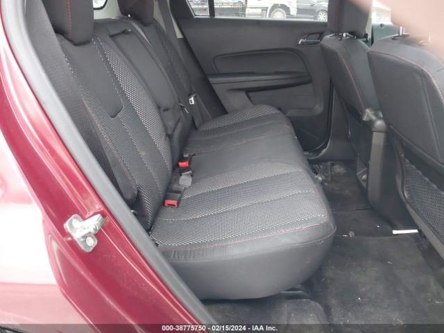 Photo 7 VIN: 2GKALNEK8G6307652 - GMC TERRAIN 