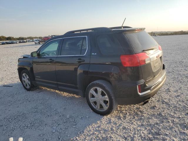 Photo 1 VIN: 2GKALNEK8H6101104 - GMC TERRAIN SL 