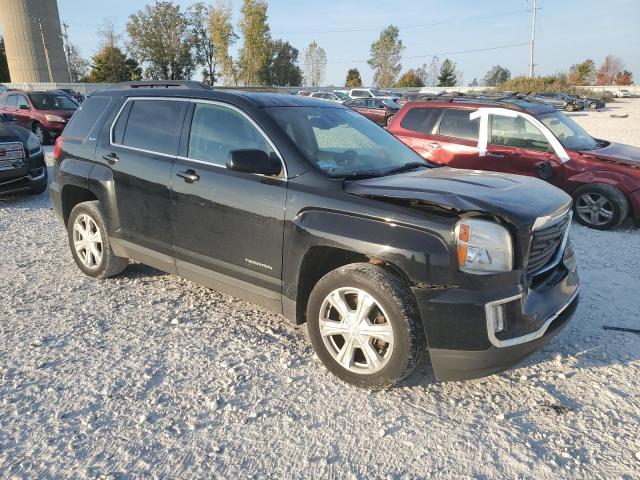 Photo 3 VIN: 2GKALNEK8H6101104 - GMC TERRAIN SL 