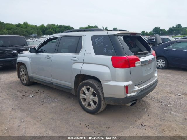 Photo 2 VIN: 2GKALNEK8H6105802 - GMC TERRAIN 