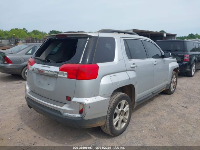 Photo 3 VIN: 2GKALNEK8H6105802 - GMC TERRAIN 