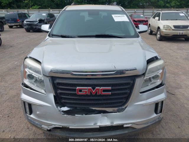 Photo 5 VIN: 2GKALNEK8H6105802 - GMC TERRAIN 