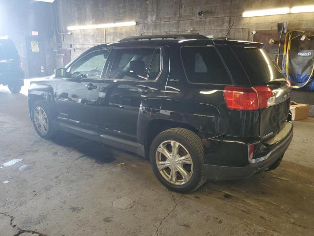 Photo 1 VIN: 2GKALNEK8H6118517 - GMC TERRAIN 