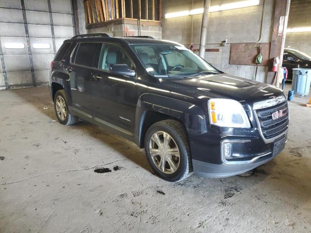 Photo 3 VIN: 2GKALNEK8H6118517 - GMC TERRAIN 