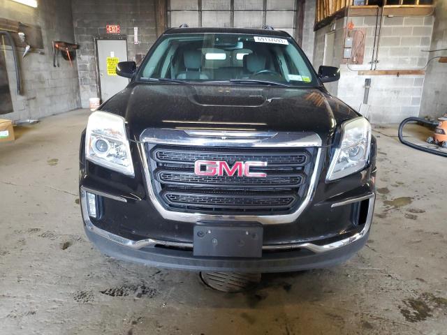 Photo 4 VIN: 2GKALNEK8H6118517 - GMC TERRAIN 