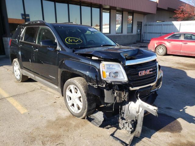 Photo 0 VIN: 2GKALNEK8H6139318 - GMC TERRAIN SL 