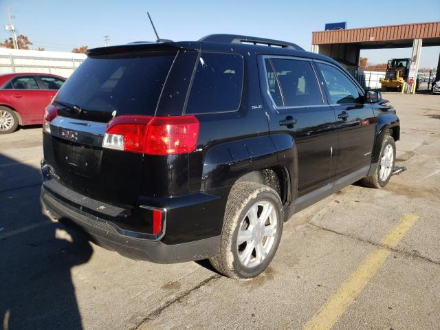 Photo 3 VIN: 2GKALNEK8H6139318 - GMC TERRAIN SL 