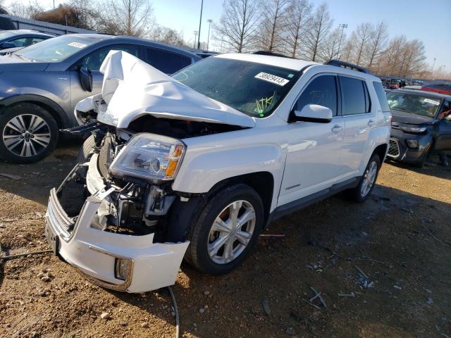 Photo 0 VIN: 2GKALNEK8H6260530 - GMC TERRAIN SL 