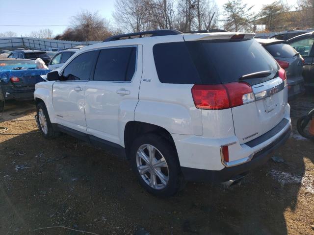 Photo 1 VIN: 2GKALNEK8H6260530 - GMC TERRAIN SL 