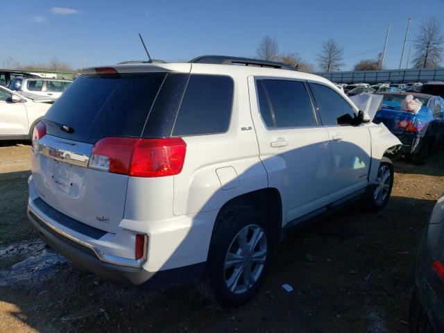 Photo 2 VIN: 2GKALNEK8H6260530 - GMC TERRAIN SL 