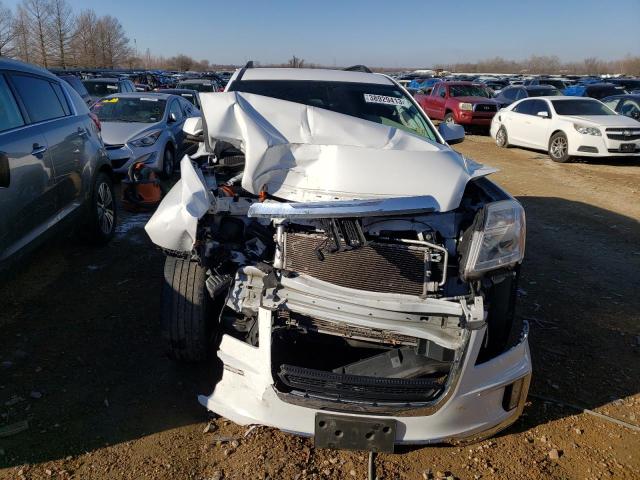 Photo 4 VIN: 2GKALNEK8H6260530 - GMC TERRAIN SL 