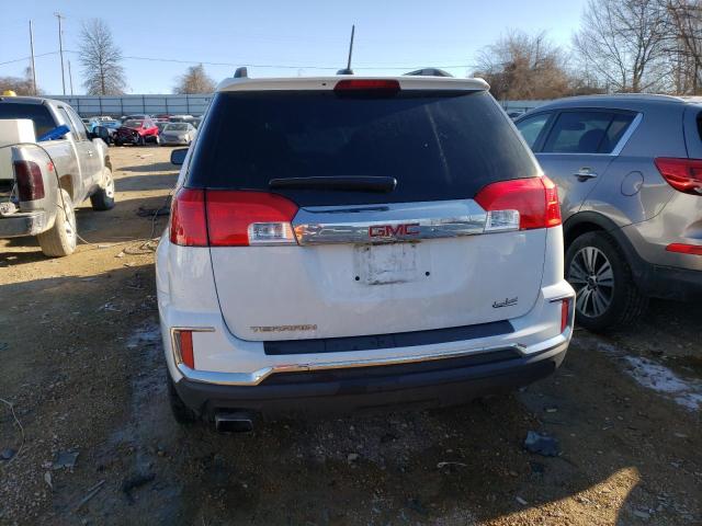 Photo 5 VIN: 2GKALNEK8H6260530 - GMC TERRAIN SL 