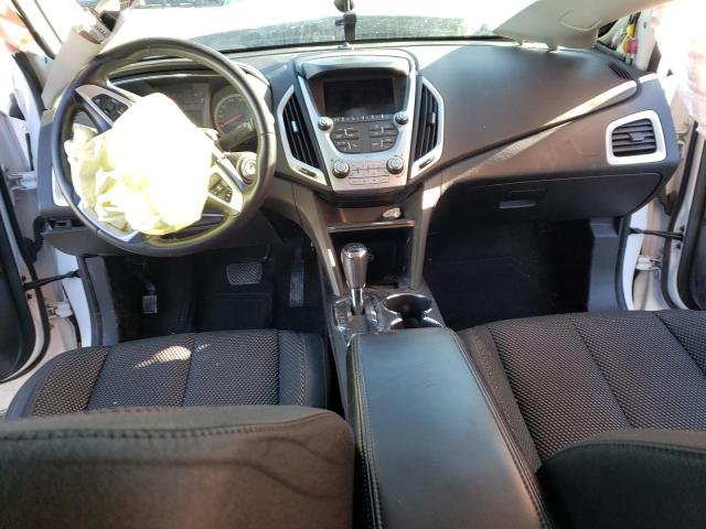 Photo 7 VIN: 2GKALNEK8H6260530 - GMC TERRAIN SL 