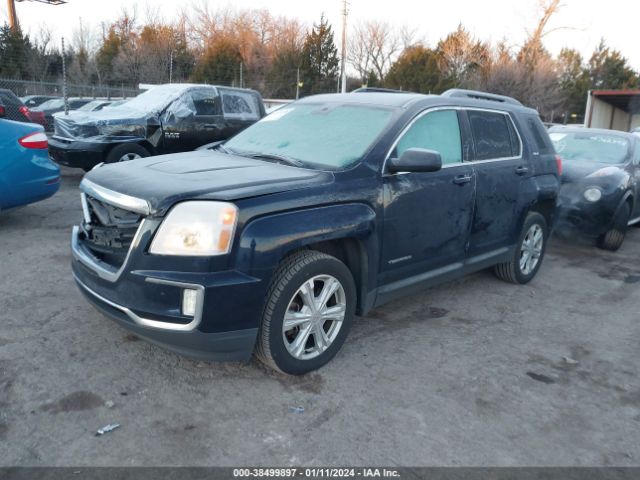 Photo 1 VIN: 2GKALNEK8H6272967 - GMC TERRAIN 