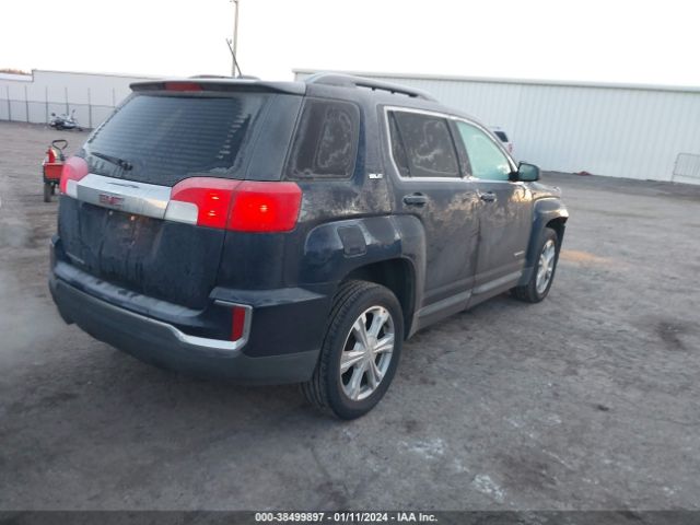 Photo 3 VIN: 2GKALNEK8H6272967 - GMC TERRAIN 