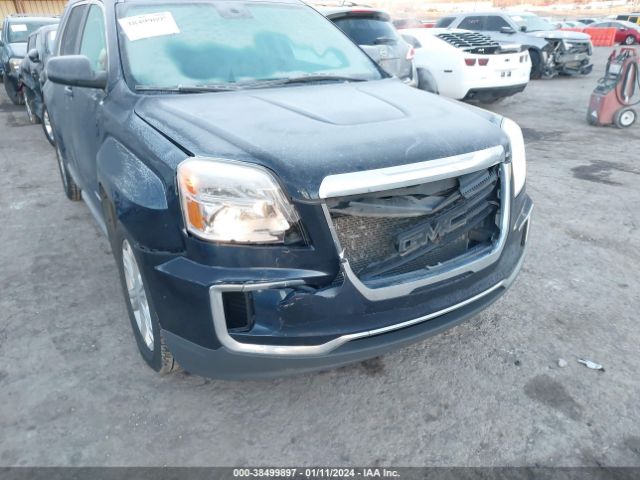 Photo 5 VIN: 2GKALNEK8H6272967 - GMC TERRAIN 